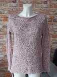 Gruby sweter damski. Werdana