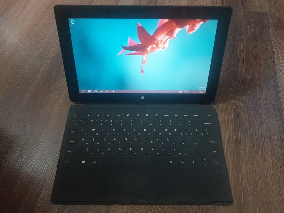 Microsoft Surface RT 32 Gb
