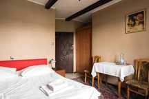 2-х и 3-х местная комната Варшава Общежитие Хостел Hostel Warszawa