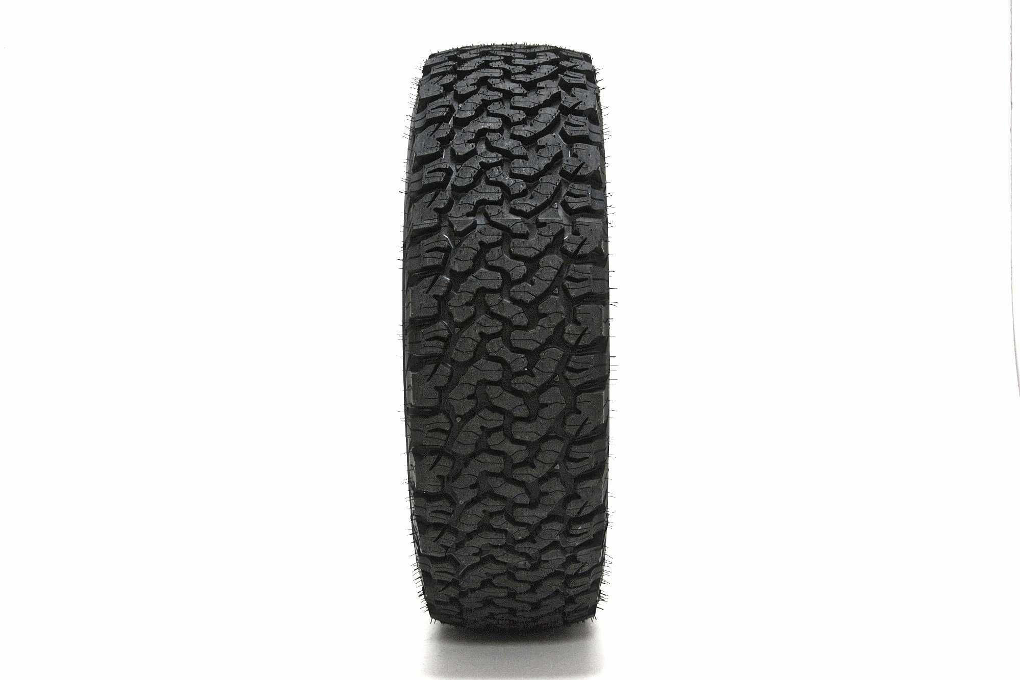225/70 R15 PUMA 100Q Opona Bieżnikowana OffRoad 4x4 MT M+S Gat. I