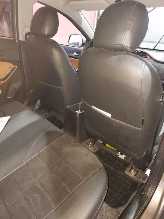 продам автомобіль Чері Тіго 2 у гарному стані.