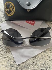 Okulary typu Ray-Ban