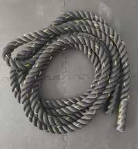 Battle rope INSMA - 8,5m
