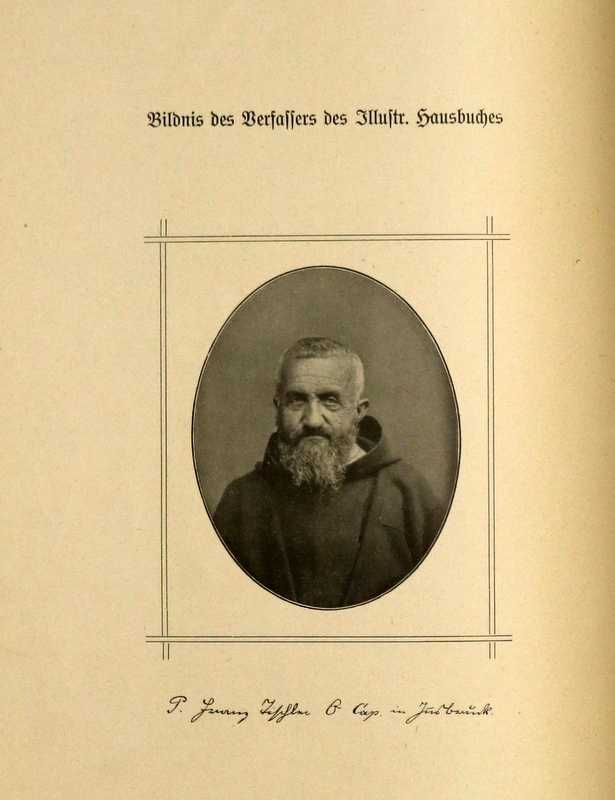 Wrocław - Breslau Fr. Tischler Domowe Ilustrowane pismo święte 1908