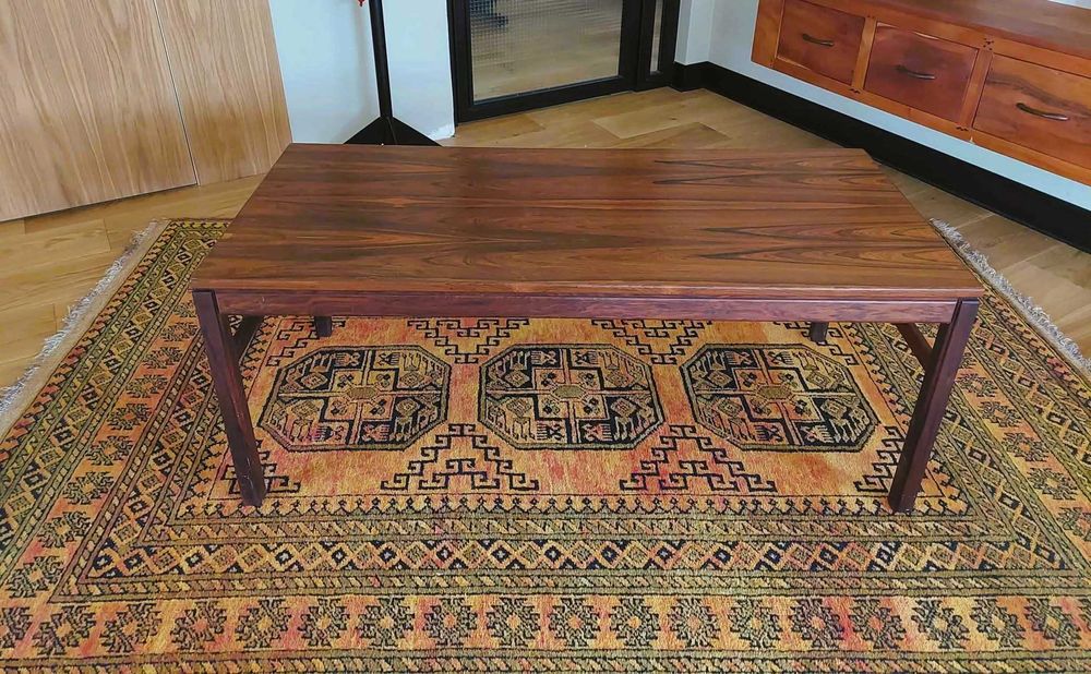 Sprzedam stolik palisandrowy. Dania