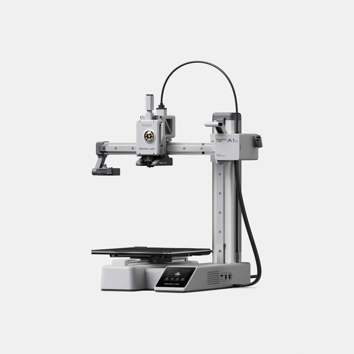 Drukarka 3D Bambu Lab A1 Mini