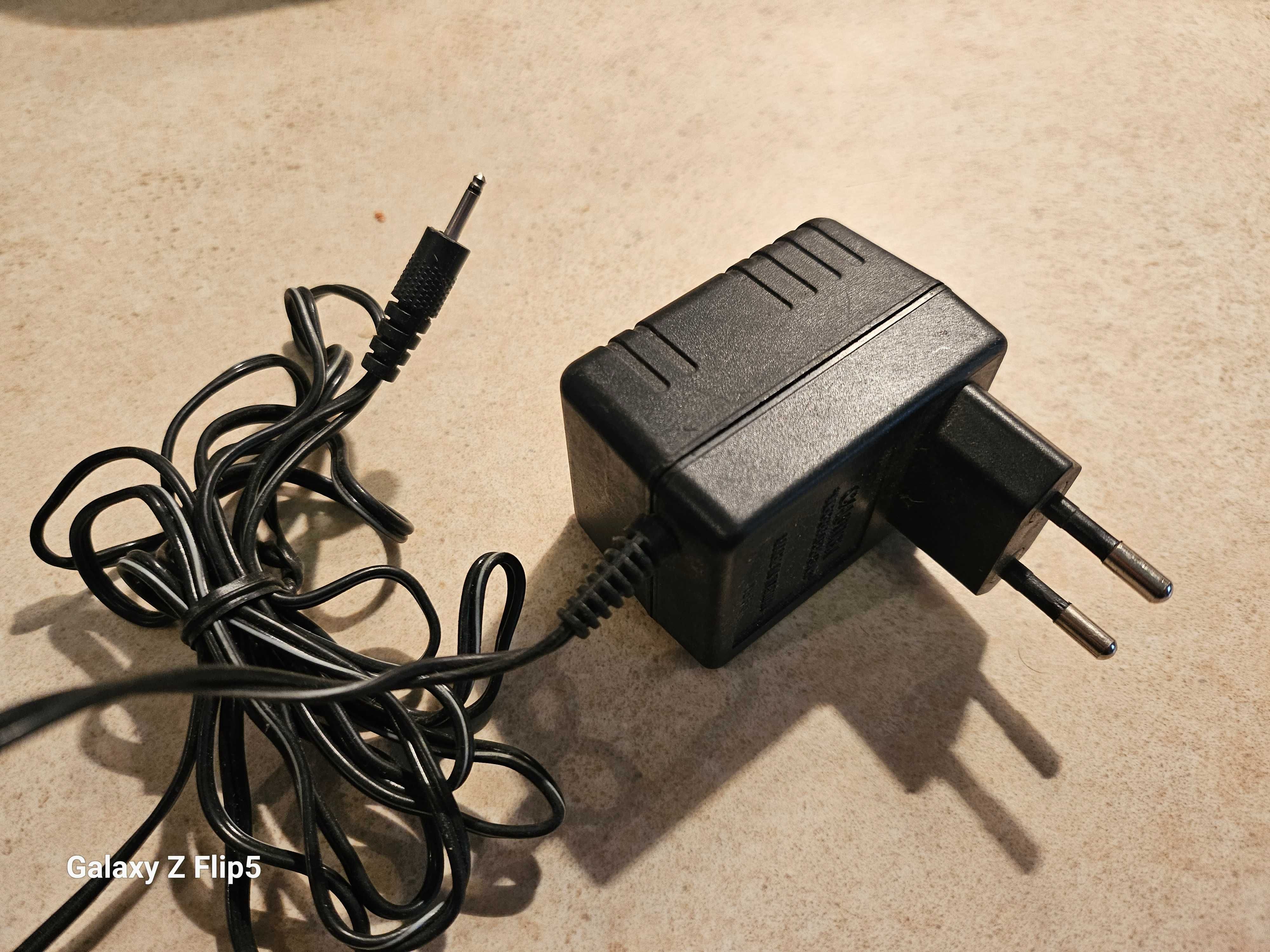 Zasilacz Motorola 11,3V - 55mA 0,62VA