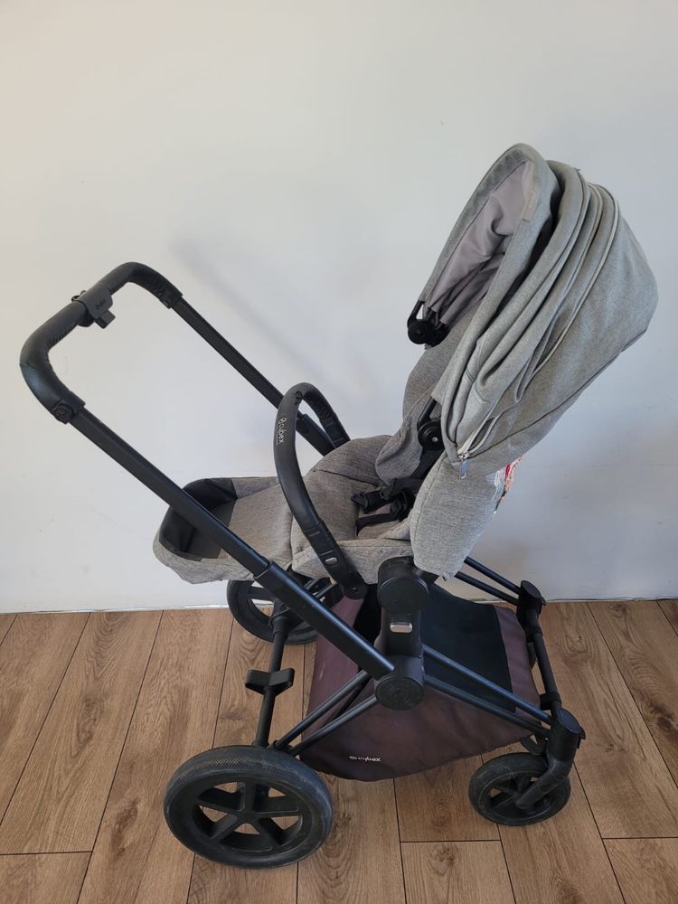Wózek Cybex Priam 3w1