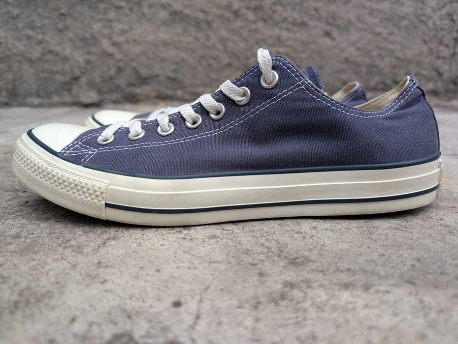 Оригінал кеди Сonverse All Star 43 44 28 см