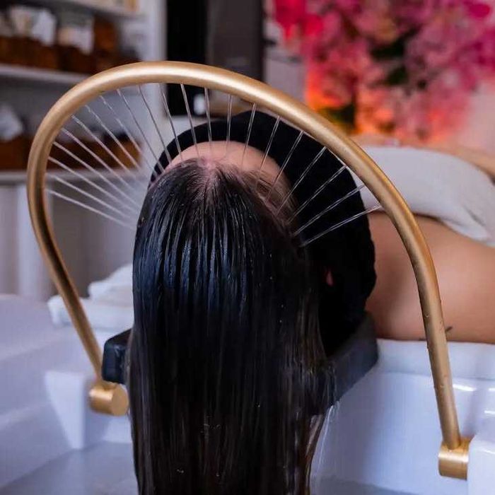 Head Spa - Lavatório Novo e Profissional