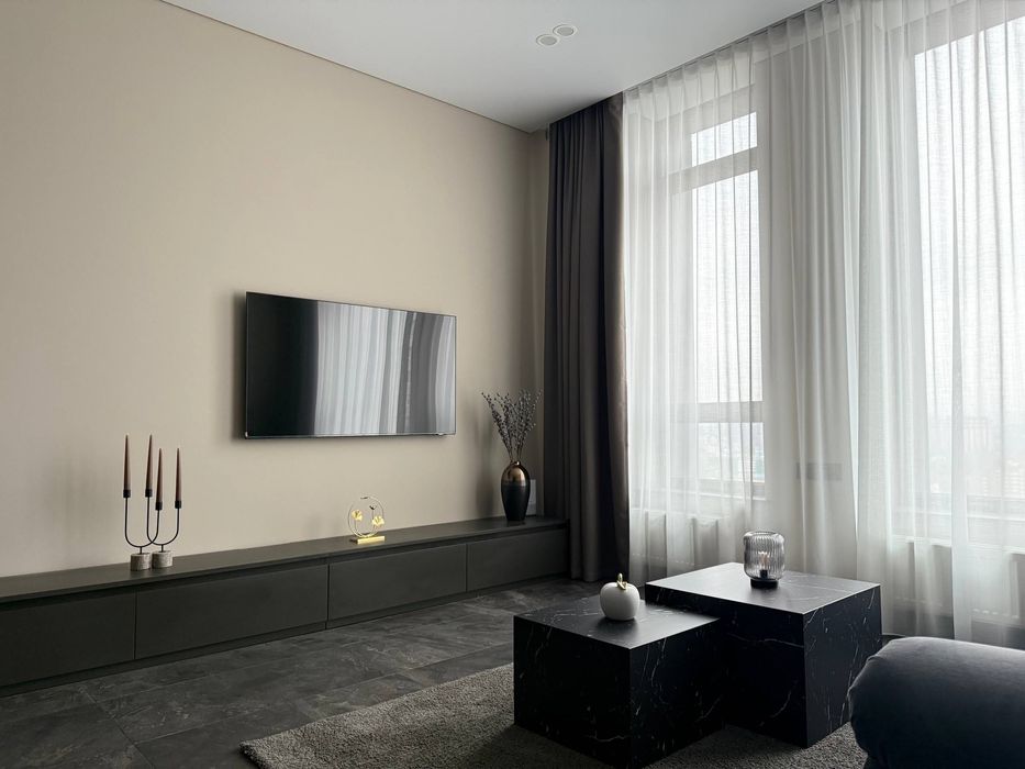 Оренда квартири 1 кімната ЖК Трініті Нова Перша здача Генератор