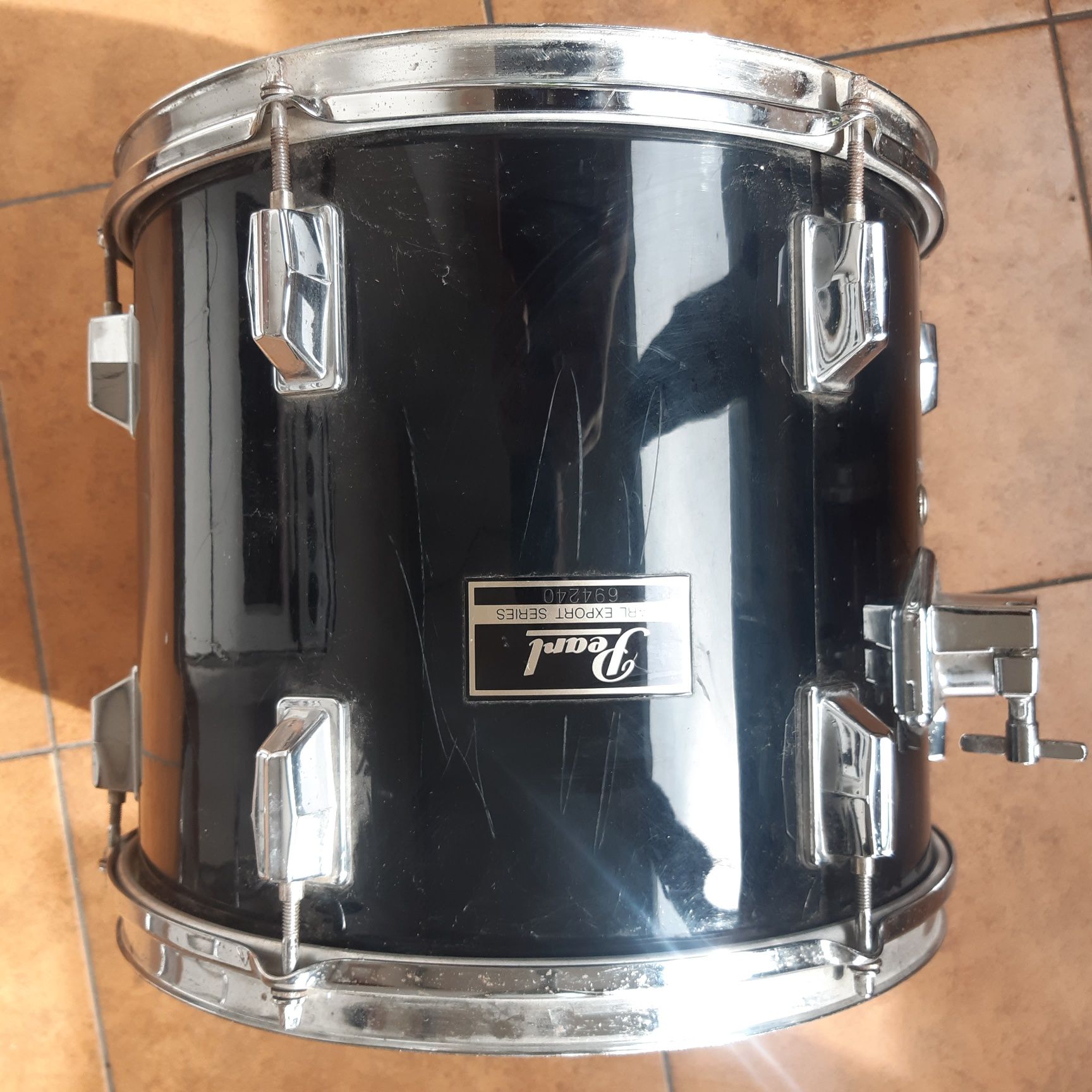 Tom-tom 13" PEARL EXPORT