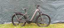 Rower elektryczny Cube Kathmandu Hybrid Pro 800Wh 2025 haibike Scott