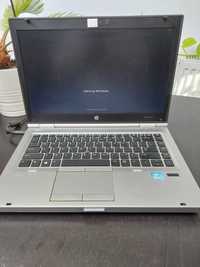 Laptop HP ElliteBook 8470p