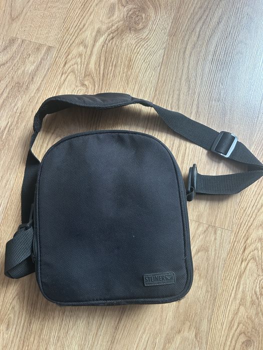 Lornetka Steiner Nighthunter 8x56