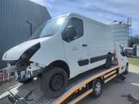 Продам Renault Master