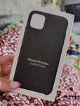 Case iPhone 11 pro max etui