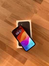 Iphone 11 czarny 64gb