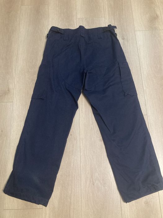 Mundur ćwiczebny Marynarki Wojennej L/R