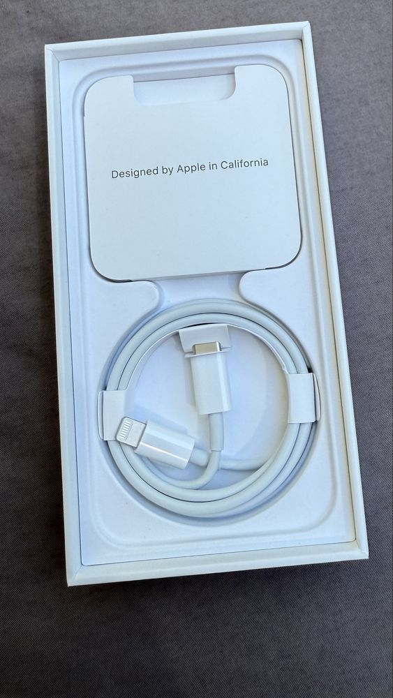 Iphone 12 mini - stan bdb