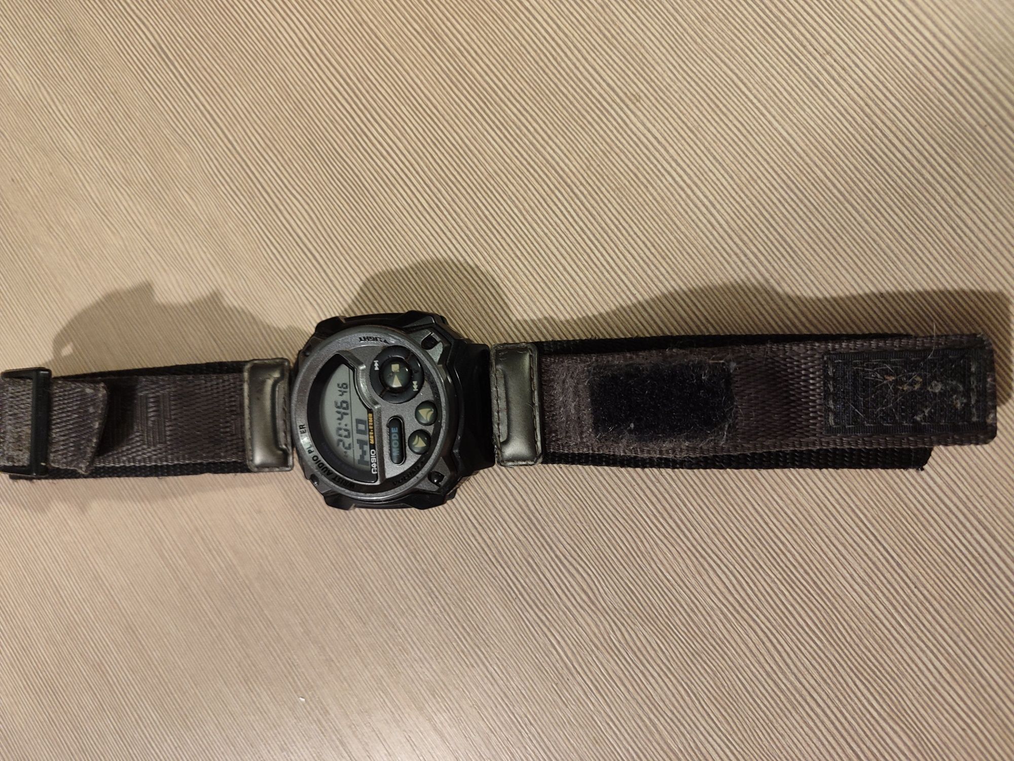 Casio WMP-1 MP3 unikat
