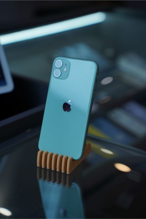 iPhone 11 64Gb Green Neverlock *Магазин inStyle* 12/13/14 Pro