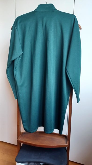 Camisola Zara bordada