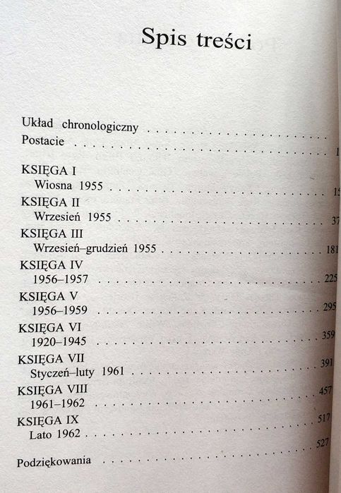 Powrót Ojca Chrzestnego, Mark Winegardner, UNIKAT!