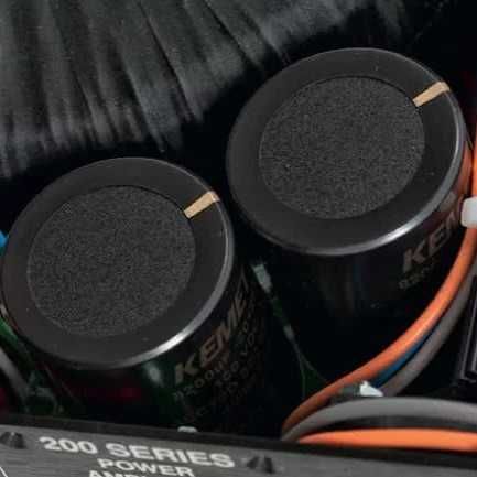 Naim NAP-250 | Salon Warszawa | RATY 0% | Dostępny | Dostawa 0zł |