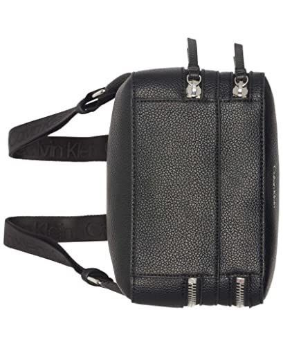 Рюкзак Calvin Klein H1AKZKR2 BLK