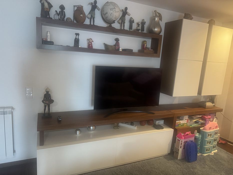 Movel completo sala