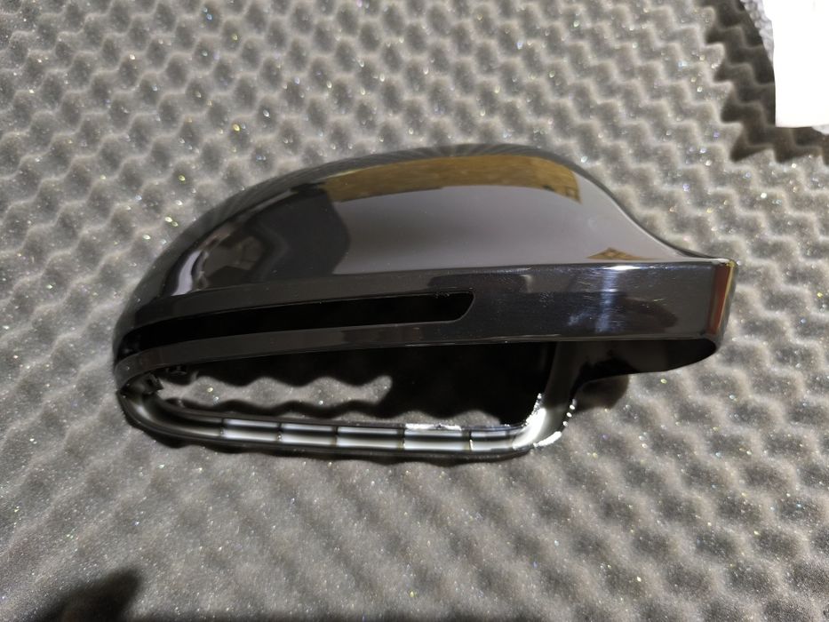 Capas para retrovisor Audi A4,A5 Q5