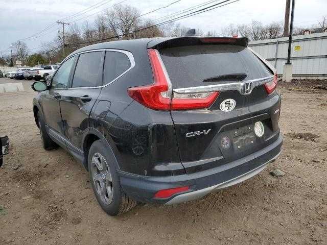 Honda CR-V EXL 2018