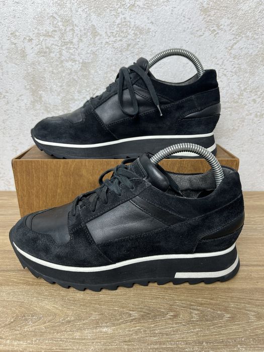 Кросівки Santoni