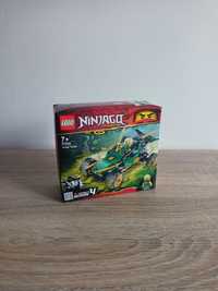 LEGO NINJAGO 71700/71701/71702/71703/71704/71705/71706/717107!New!