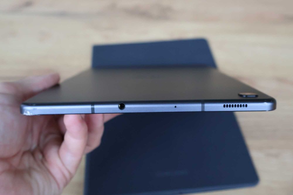 Планшет Samsung Galaxy Tab S6 Lite 10.4" SM-P610 64GB / 4GB Оригінал!