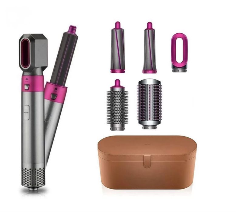 Мульти-стайлер Dyson Airwrap Multi-styler (5B1)