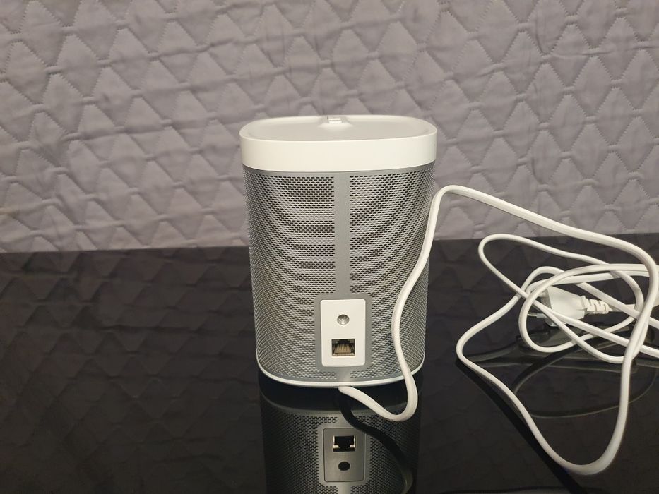 Sonos Play1 glosnik strumieniowy idealny