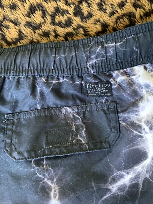 Шорти пляжні Firetrap