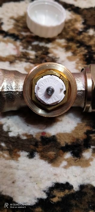 Запчастини для систем отепленя