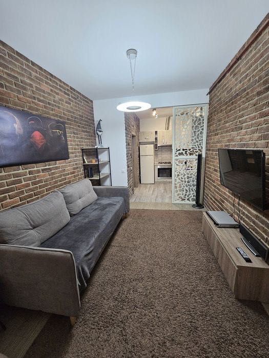 Оренда 1 кім.квартири+ кухня-студія вул. Зелена 269 ЖК Яскравий Львів