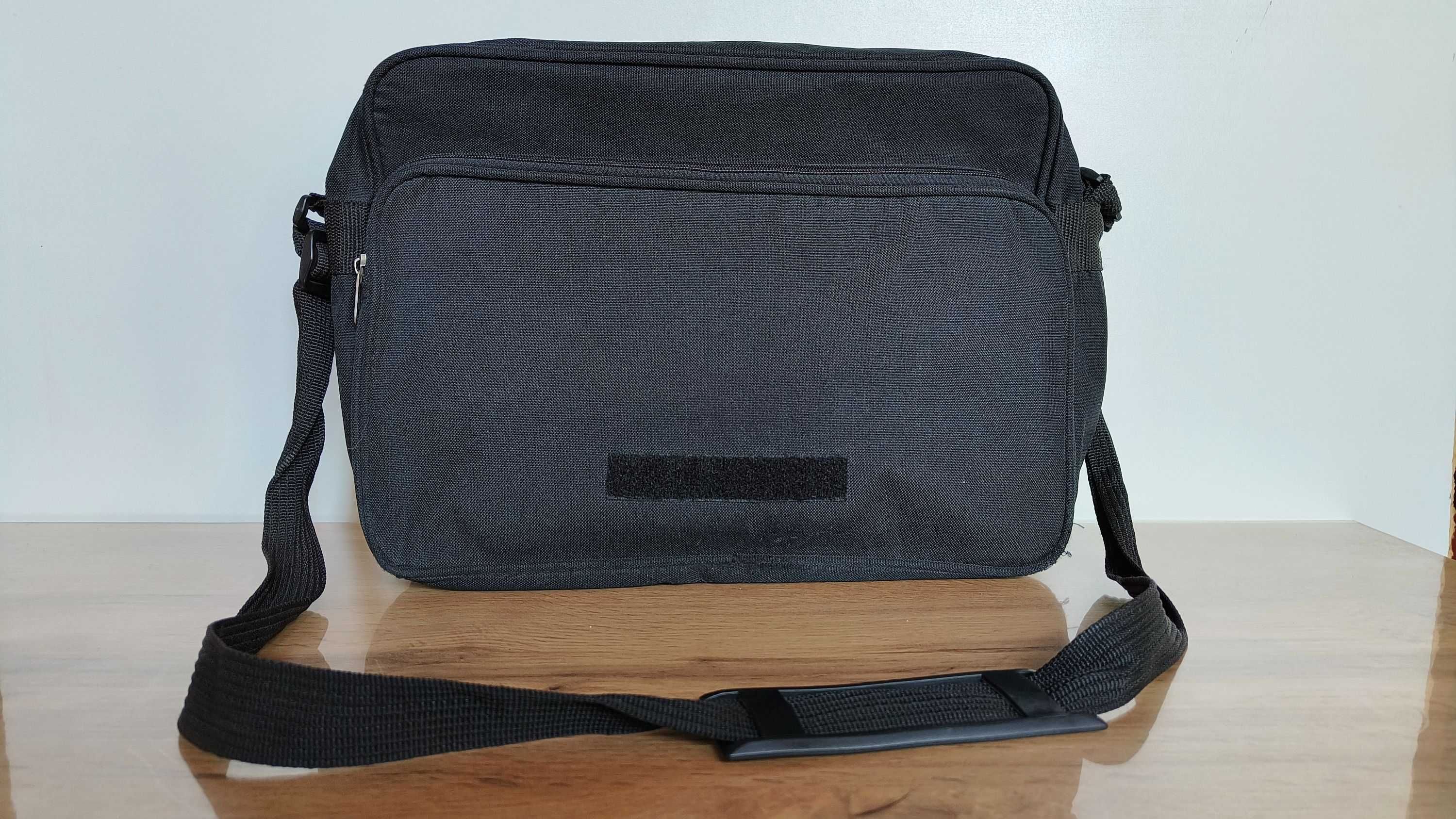 Torba na laptopa ToBodson Professional Style 17"
