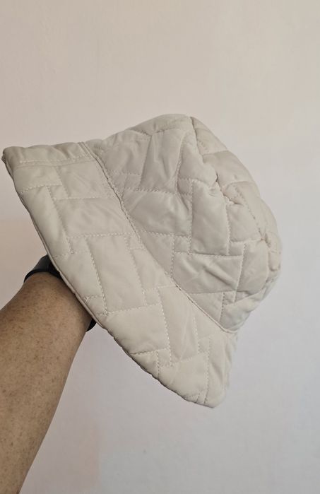 Тепла шляпа, панама, Accessorize.