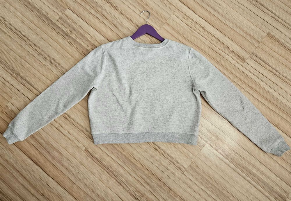 Світшот вкорочений Top Shop, розмір Eur 38