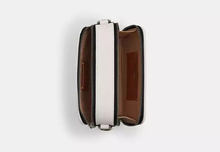 Сумка чоловіча , жіноча unisex Оригінал Coach Wyatt Crossbody Bag