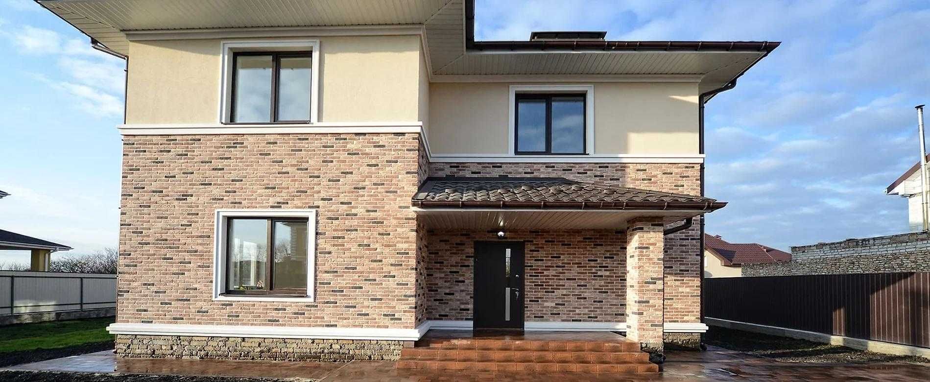 Плитка ручного формування Loft - Brick