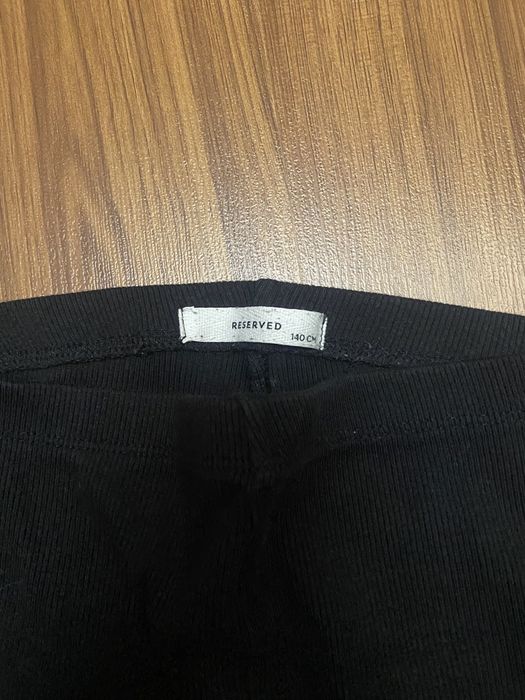 Штани для дівчинки 50 грн