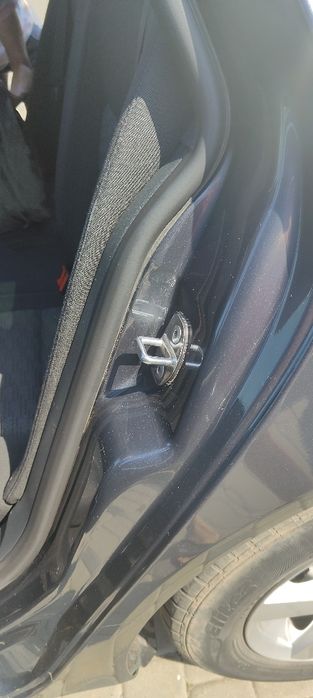 Породам  авто  Skoba  Octavia 2011