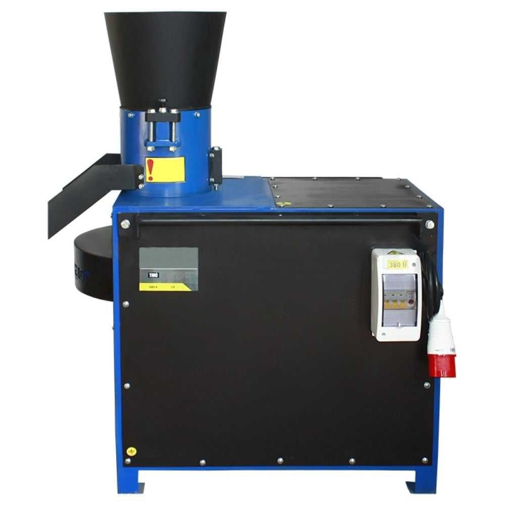 OKAZJA! Granulator do pasz i pellet GKM-200