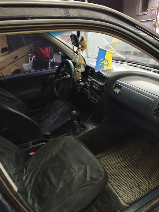 Volkswagen Vento
